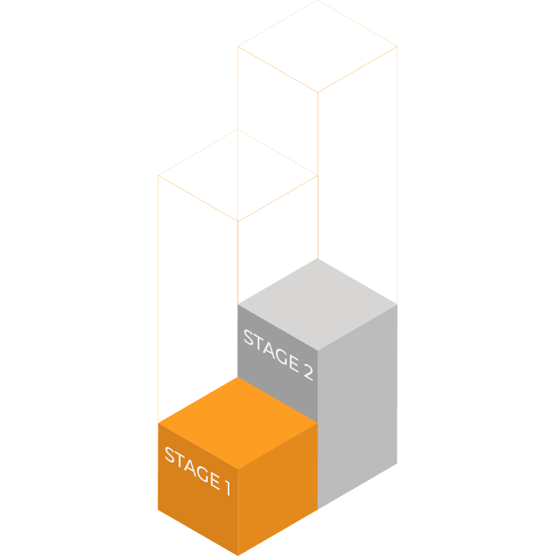 ImpactX Stage 2