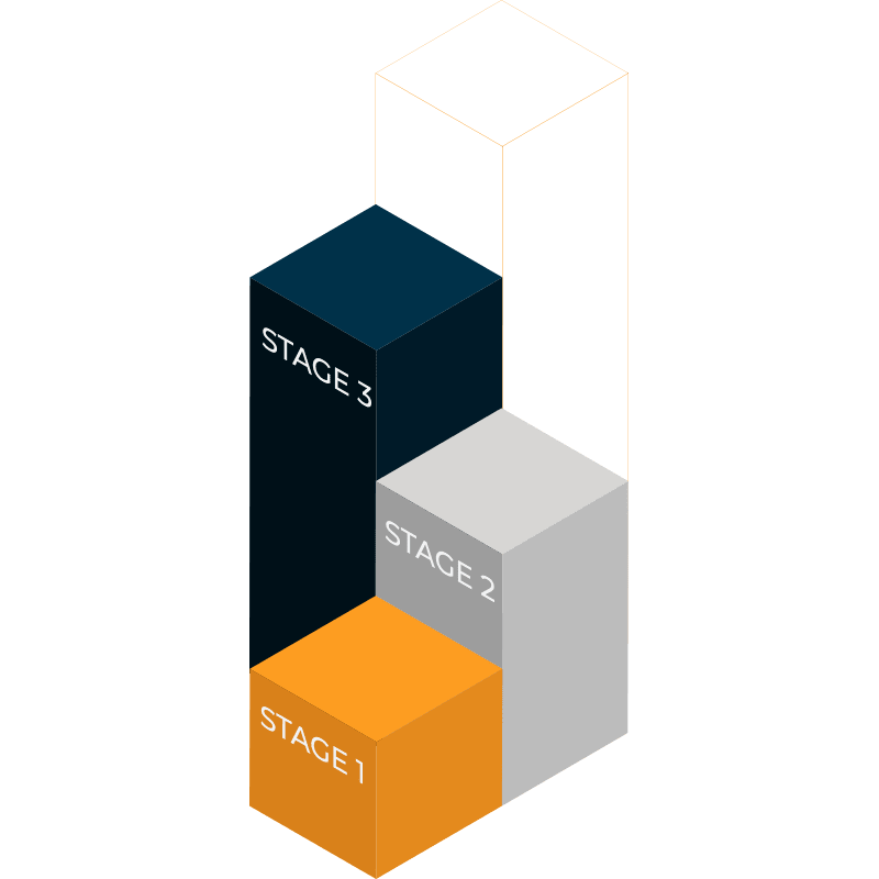 ImpactX Stage 3
