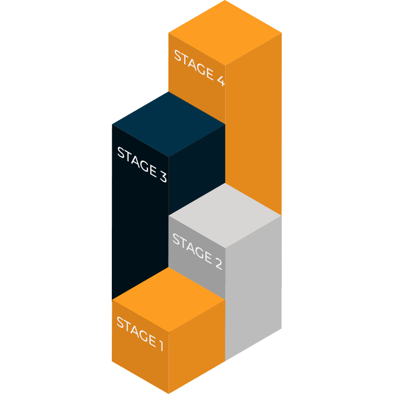 ImpactX Stage 4