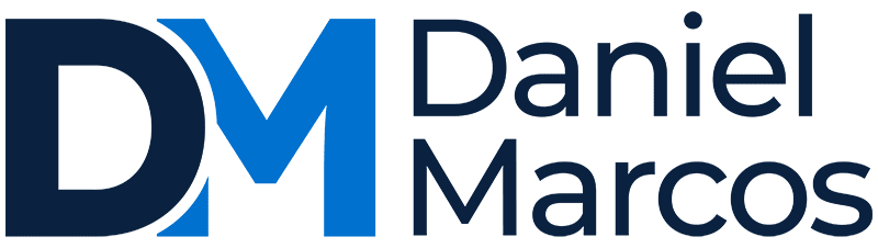 Daniel Marcos logo