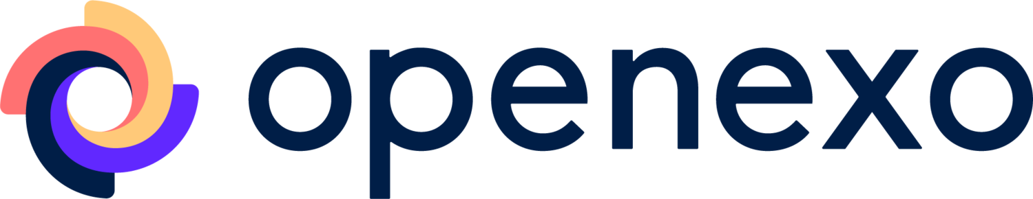 OpenEXO